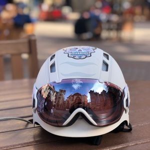 Meet your Posher, Juliana